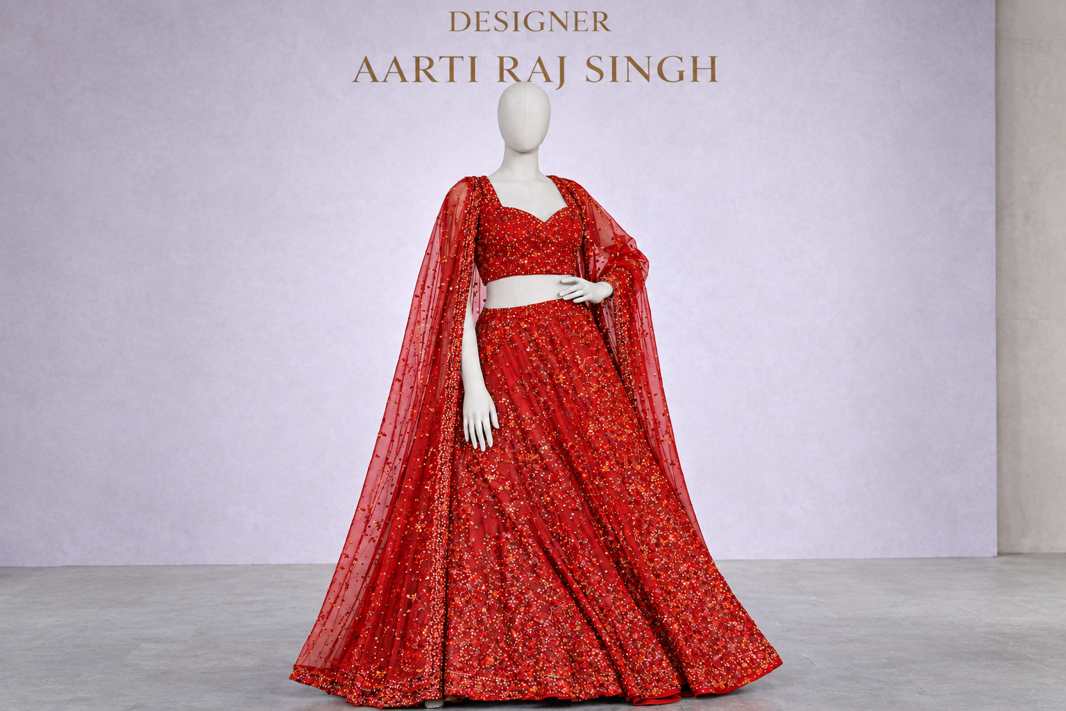 Lehenga